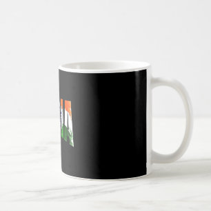 Team India Cricket Cup Fan Shirt Jersey 