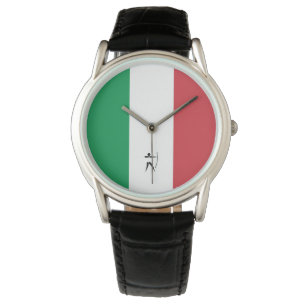 Team Italy Archery  Watch
