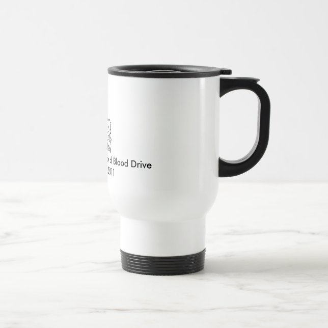 Team Izzy Coffee Mug (Right)