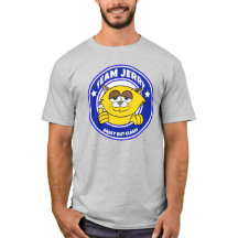 Team Jerry -Sassy But Classy 