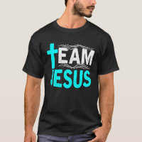 Team Jesus Christianity, Catholics, Religion Faith