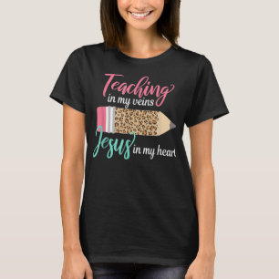 TEAM JESUS Funny Christian, Biblical Bible Humour  T-Shirt