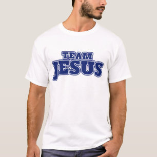 Team Jesus T-Shirt