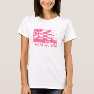 Team Kalyra Fan Shirt