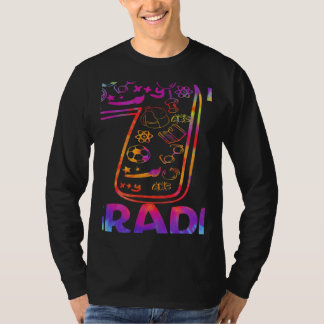 Team Kid Teacher Back To School 7th Seventh Grade T-Shirt