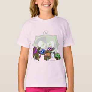 Team Kiko Lake Group T-Shirt