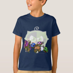 Team Kiko Lake Group T-Shirt