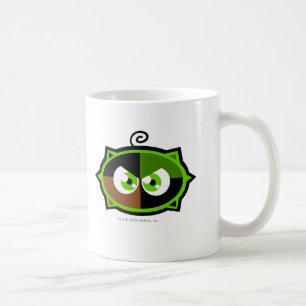 Team Kiko Lake Logo Coffee Mug
