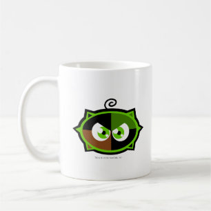 Team Kiko Lake Logo Coffee Mug