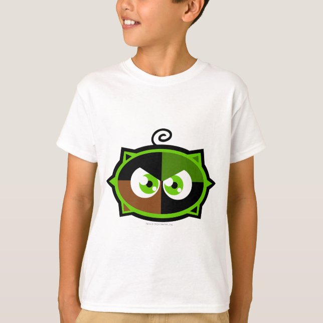 Team Kiko Lake Logo T-Shirt (Front)
