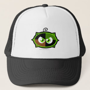 Team Kiko Lake Logo Trucker Hat