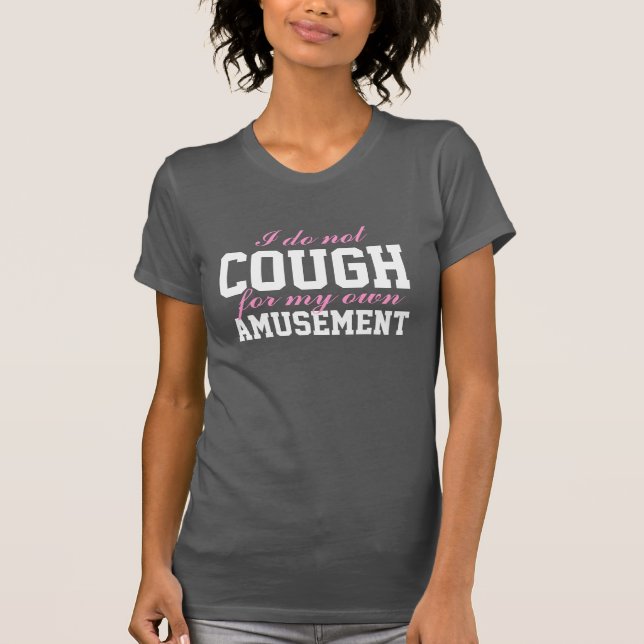 Team Kitty Bennet Pride and Prejudice shirt (Front)