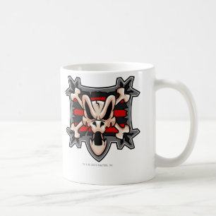 Team Krawk Island Logo Coffee Mug