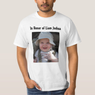 TEAM LIAM SHIRT