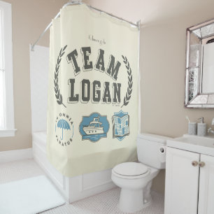 Team Logan Gilmore Girls Design