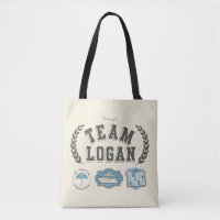 Team Logan Gilmore Girls Design