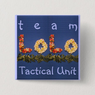 team lolo tactical unit 2 inch square button