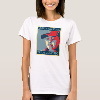 Team Lorenzo Women's T T-Shirt