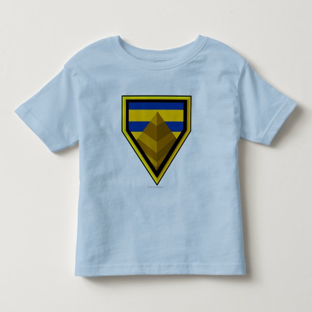 Team Lost Desert Logo Toddler T-shirt (Front)