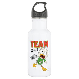 Team Louie 532 Ml Water Bottle