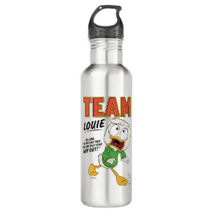 Team Louie 710 Ml Water Bottle