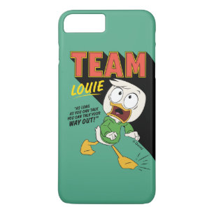 Team Louie Case-Mate iPhone Case