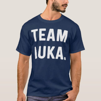 Team Luka vintage T-Shirt