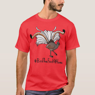 Team Lyrebird BTFAH T-Shirt