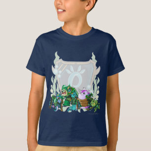 Team Maraqua Group T-Shirt