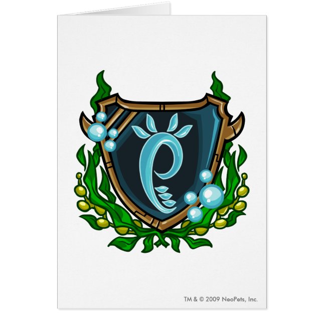 Team Maraqua Logo (Front)