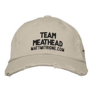 Team MeatHead Hat