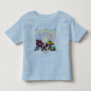 Team Meridell Group Toddler T-shirt