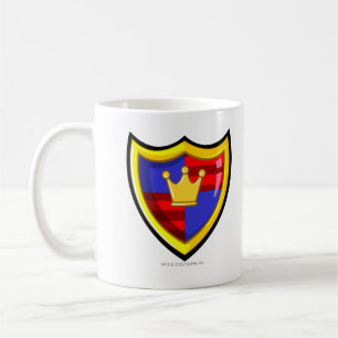 Team Meridell Logo Coffee Mug