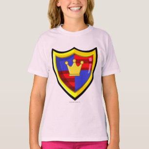 Team Meridell Logo T-Shirt