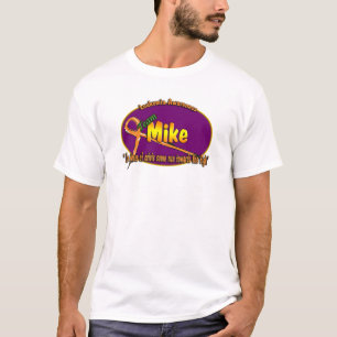 Team Mike Runner Tech Shirt