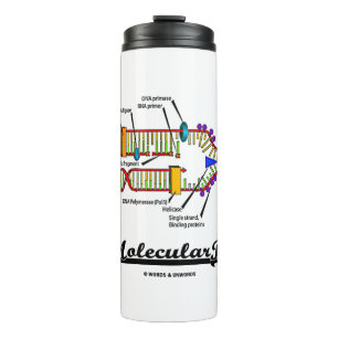 Team Molecular Biology DNA Replication Genetics Thermal Tumbler