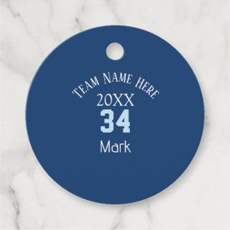 team name add player name date sports men favour tags