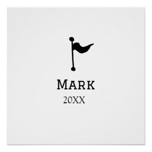 team name add player name date sports men flag poster