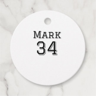 team name add player name date sports men vintage favour tags