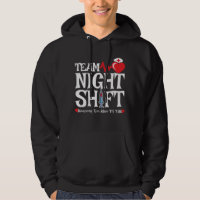 Team Night Shift - Night Shift Nurse