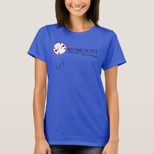 Team No Time To Lose  Flowy Muscle Tank Top