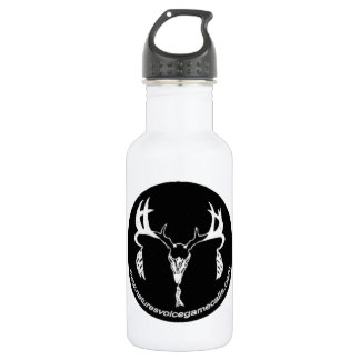Team NV 532 Ml Water Bottle