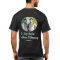 Team o'shaughnessy fighting shirt irish w/ back