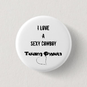 Team Owen button