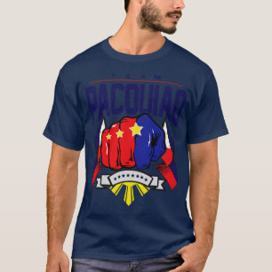 Team Pacquiao T-Shirt