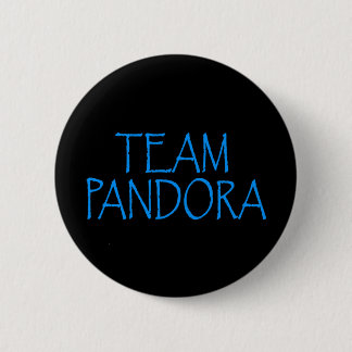 Team Pandora, Pandora or Bust 2 Inch Round Button