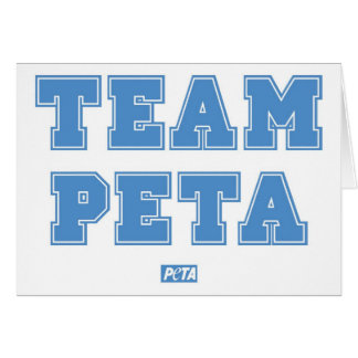 Team PETA
