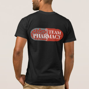 Pharmacist T-Shirts & Shirt Designs | Zazzle.ca