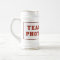 Team PHOTO, Coach NAME, YEAR(S) Hockey Coach Mugs