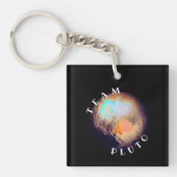 Team Pluto